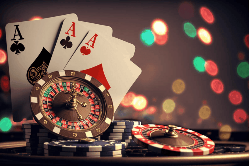 Guide expert pour choisir le meilleur casino en ligne Guide expert pour choisir le meilleur casino en ligne